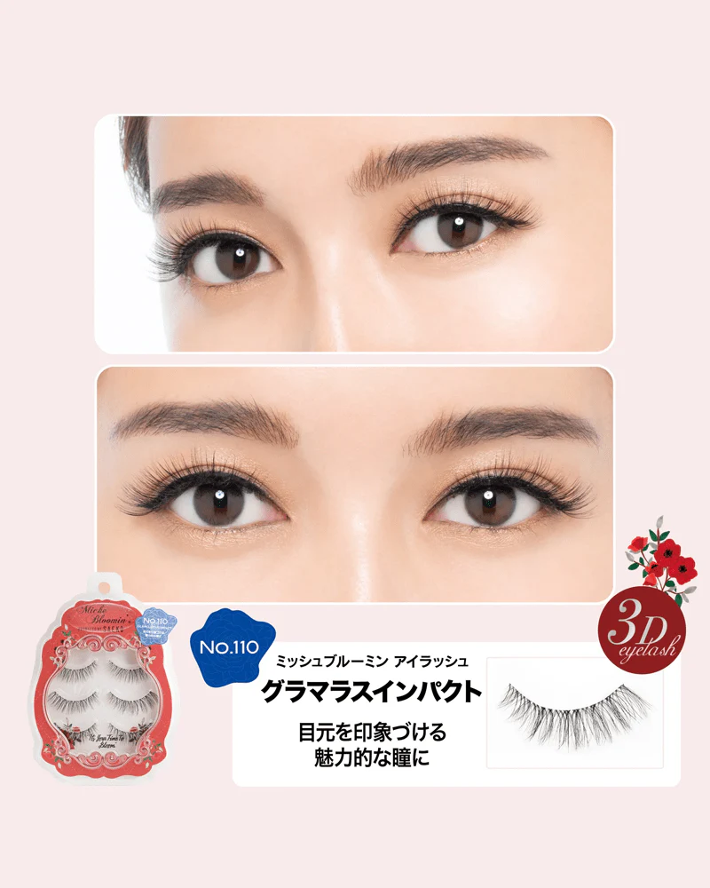 Miche Bloomin' No. 110 Glamorous Impact (Renewal) - Image 2