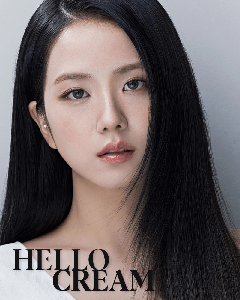 Mise en Scene All New Hello Cream #1B Mystic Black - Image 3