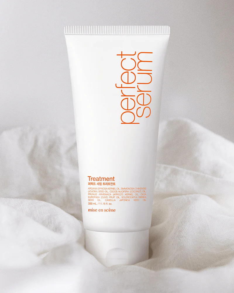 Mise en Scene Perfect Serum Treatment (Renewal) - Image 2