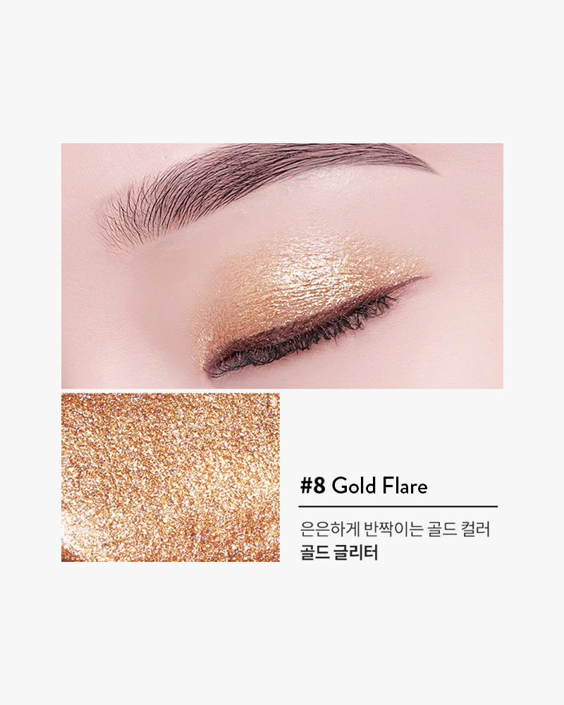 MISSHA Glitter Prism Liquid - Image 11