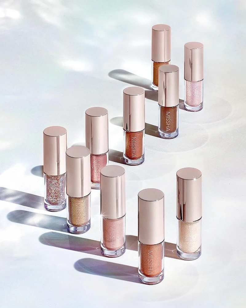 MISSHA Glitter Prism Liquid - Image 2