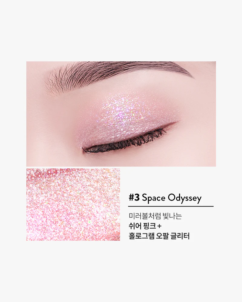MISSHA Glitter Prism Liquid - Image 6