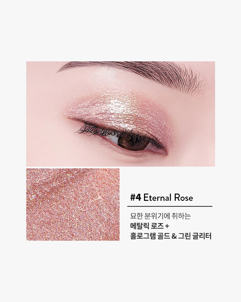 MISSHA Glitter Prism Liquid - Image 7