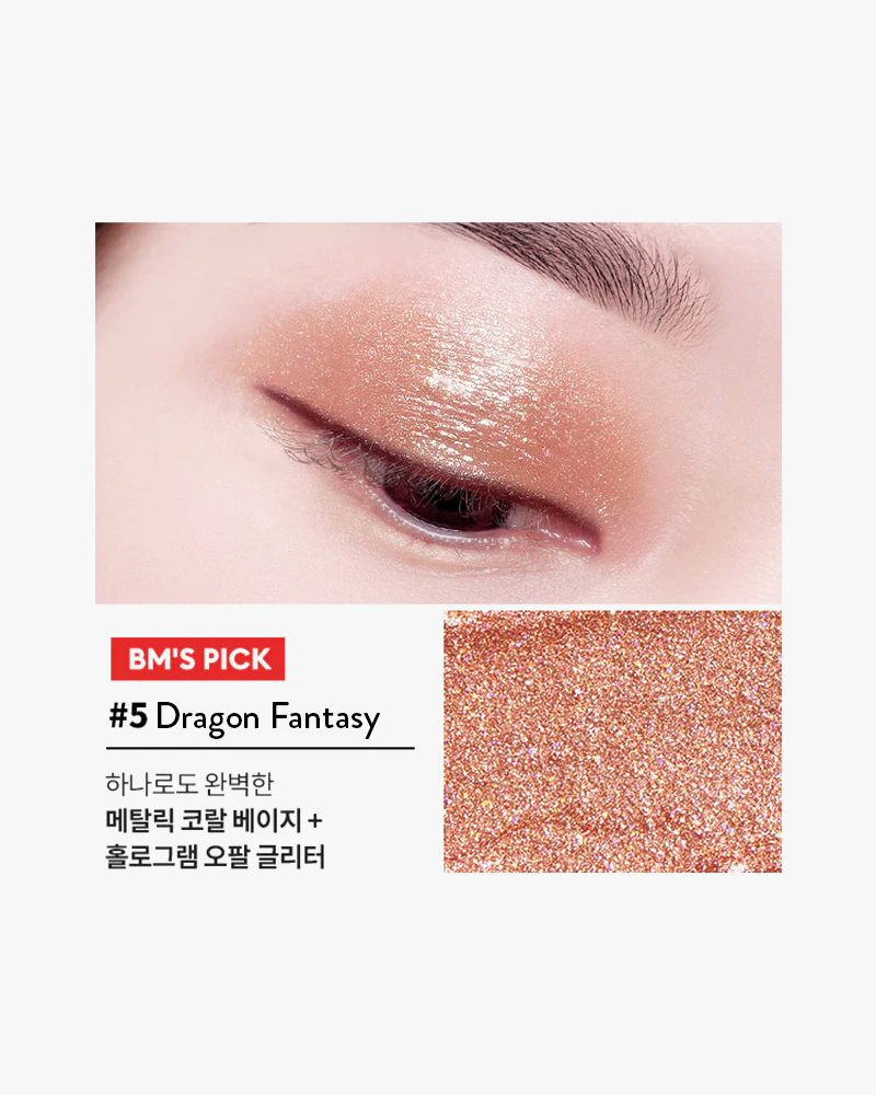 MISSHA Glitter Prism Liquid - Image 8