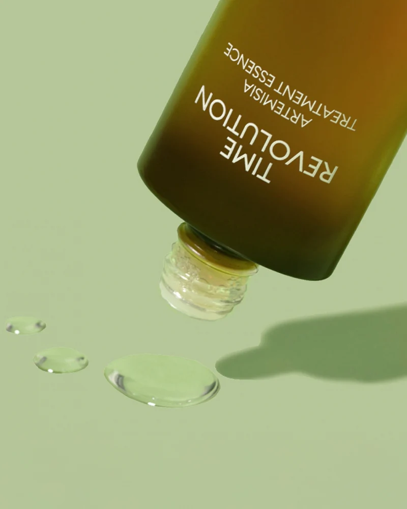 MISSHA Time Revolution Artemisia Treatment Essence - Image 3