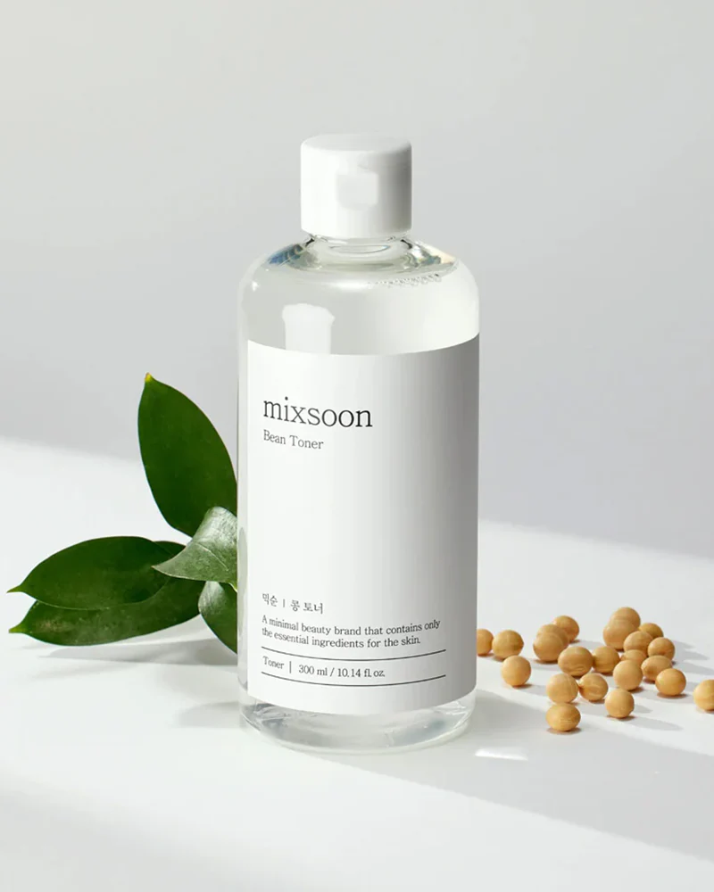 mixsoon Bean Toner - Image 2
