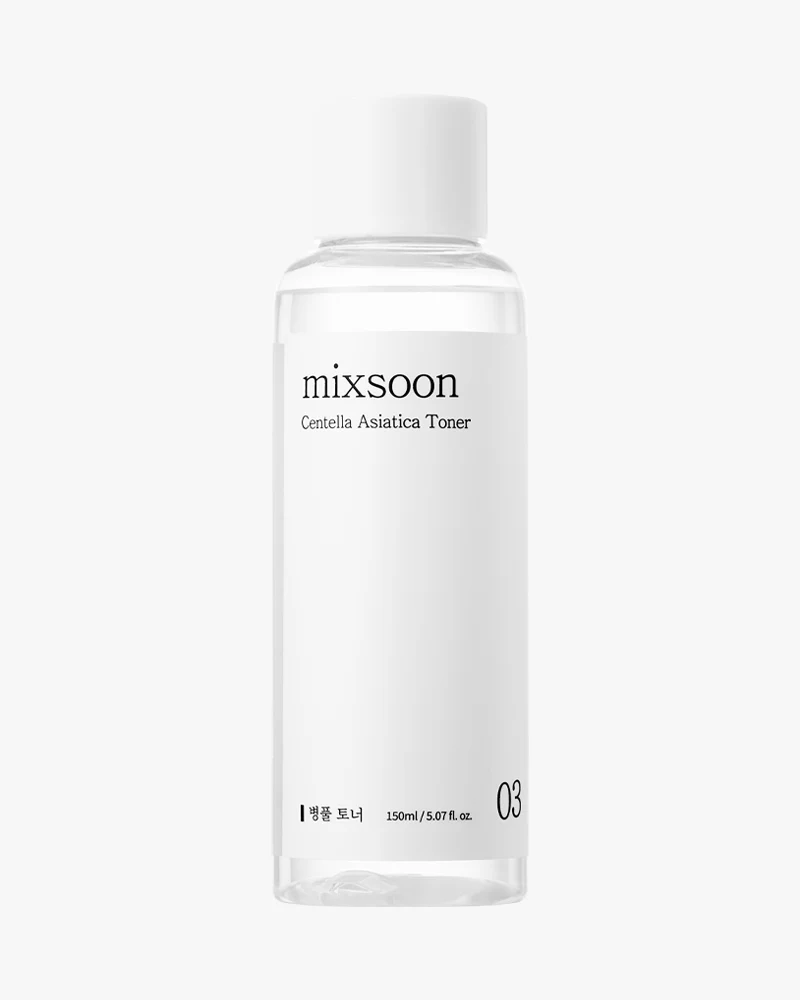 mixsoon Centella Asiatica Toner - Image 2