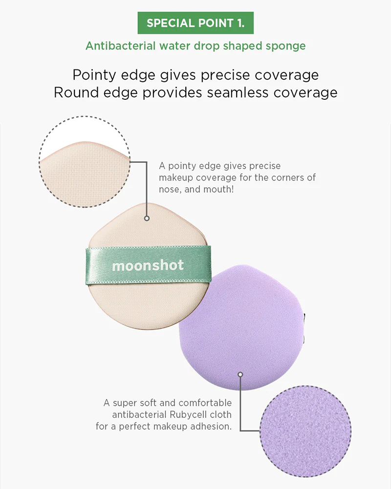moonshot Micro Calmingfit Cushion - Image 11