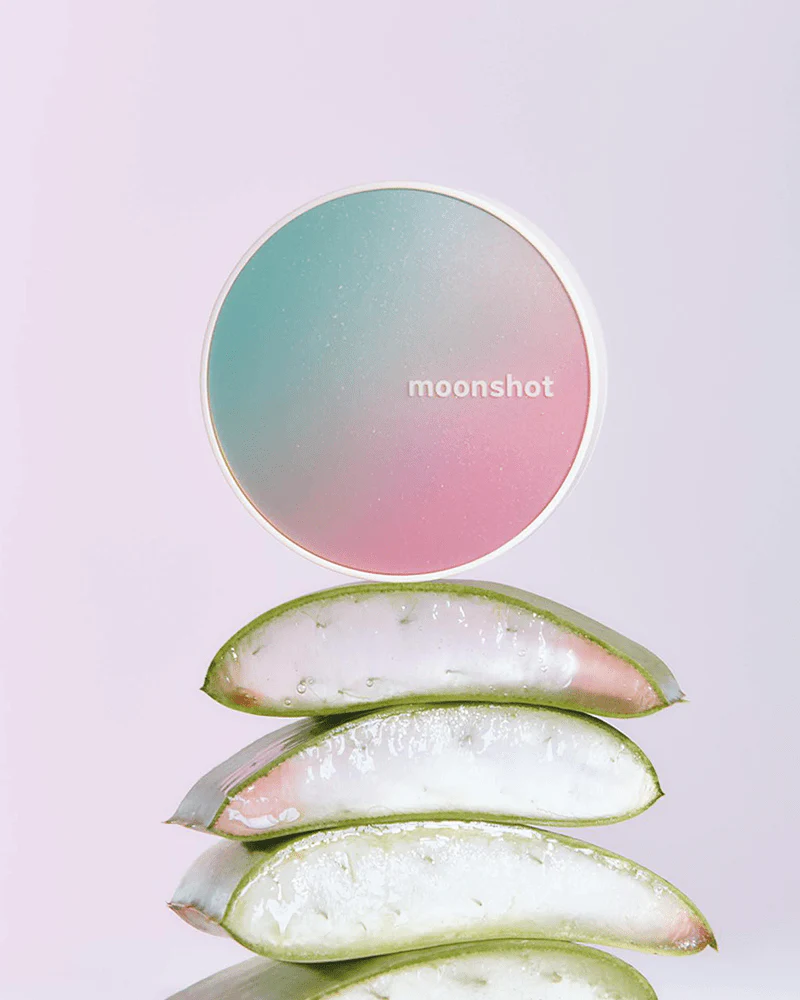 moonshot Micro Calmingfit Cushion - Image 3