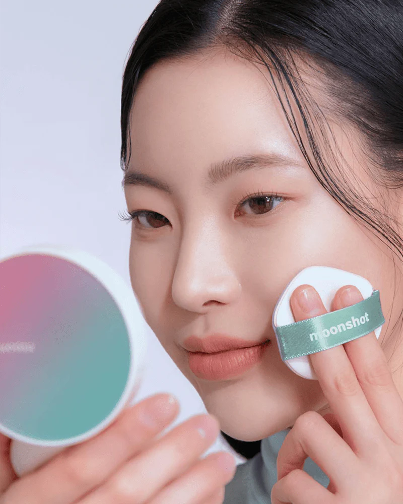 moonshot Micro Calmingfit Cushion - Image 4