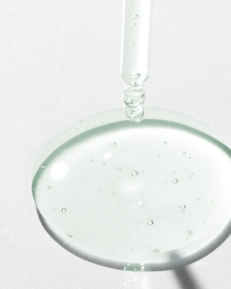 NACIFIC Fresh Cica Plus Clear Serum - Image 3