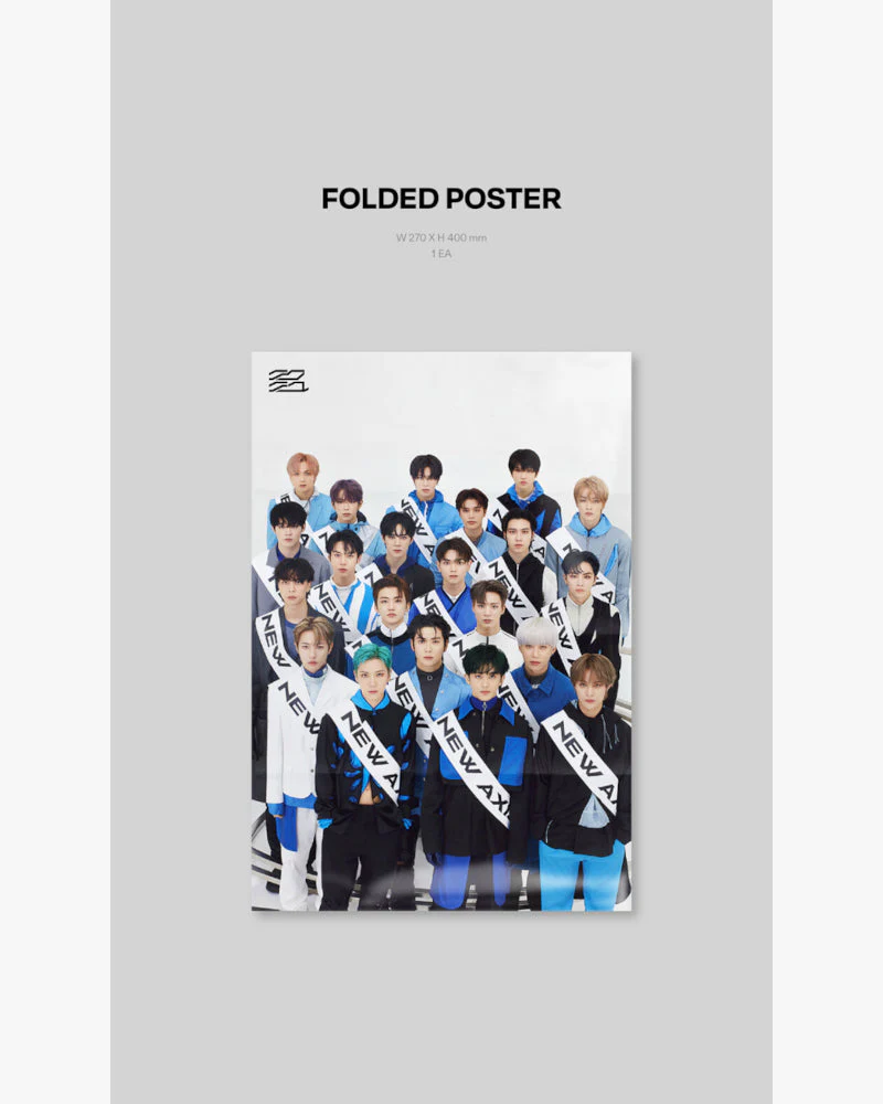 NCT - The 3rd Album [UNIVERSE] (PHOTOBOOK VER.) - Image 7