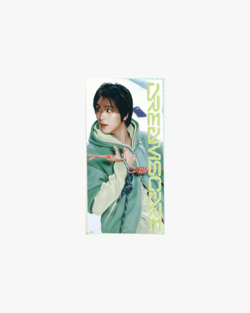 NCT DREAM - 4th Full Album [DREAMSCAPE] (Vertical Flip Ver.) (7 Versions) - Image 6