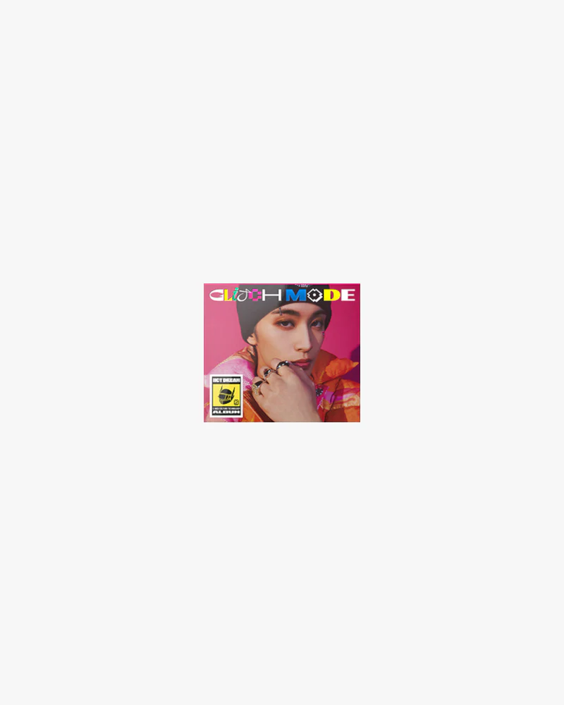 NCT DREAM - The 2nd Album [Glitch Mode] (Digipack Ver.) (7 Versions) - Image 6
