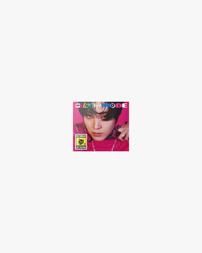 NCT DREAM - The 2nd Album [Glitch Mode] (Digipack Ver.) (7 Versions) - Image 9