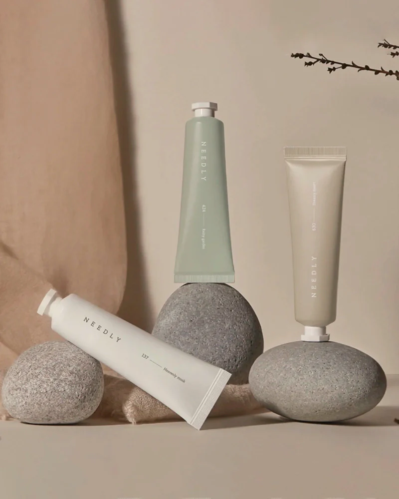 NEEDLY Sensory Hand Cream #Heavenly Musk - Image 2