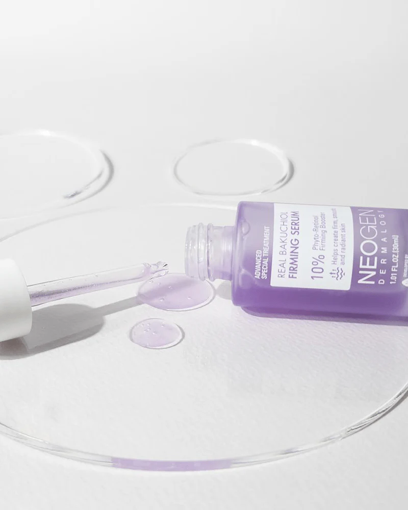 NEOGEN Real Bakuchiol Firming Serum - Image 5