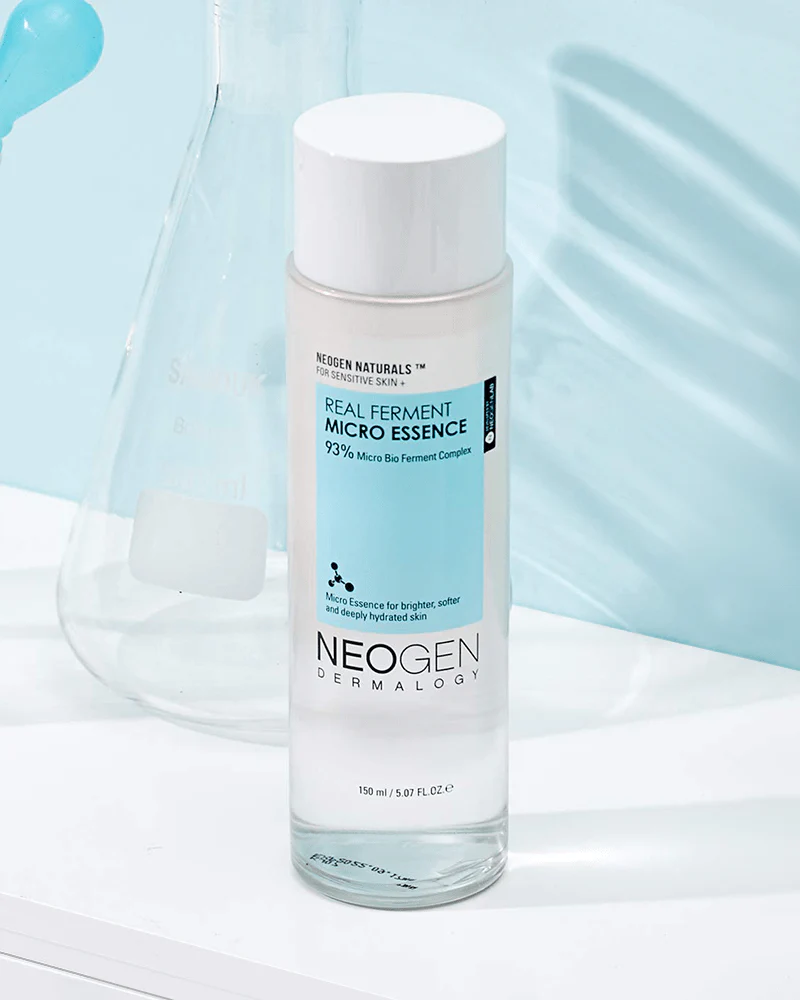 NEOGEN Real Ferment Micro Essence 150mL - Image 3