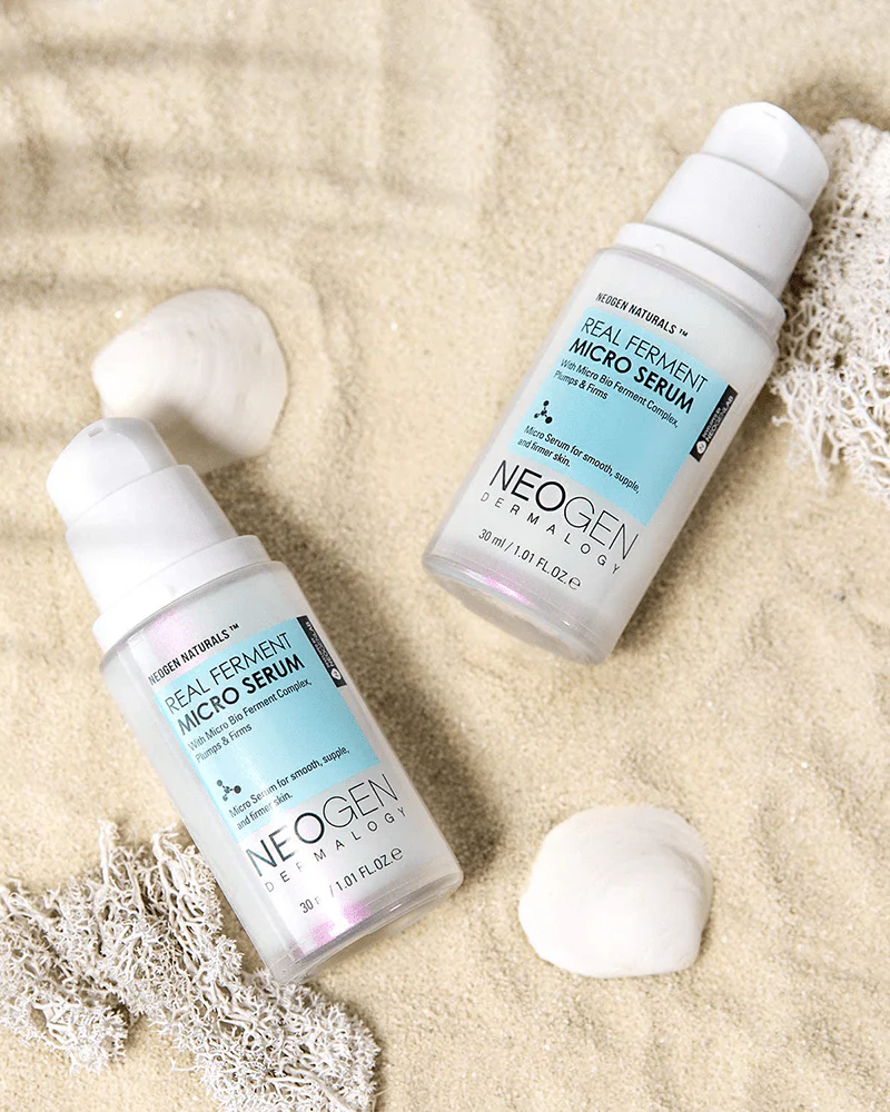 NEOGEN Real Ferment Micro Serum - Image 2