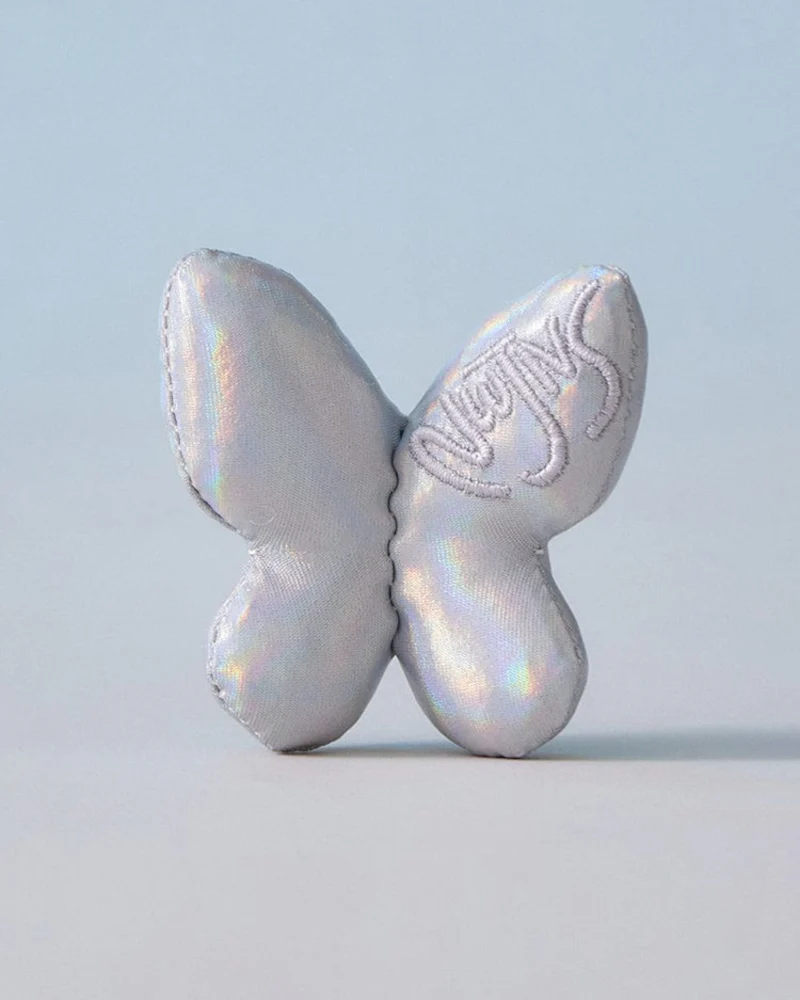 NJ X COLLER PADDED BUTTERFLY STICON - Image 8
