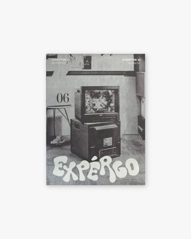 NMIXX - EXPERGO (2 VERSIONS) - Image 3