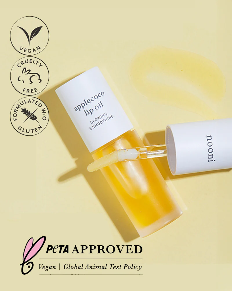 nooni Lip Oil - Image 5