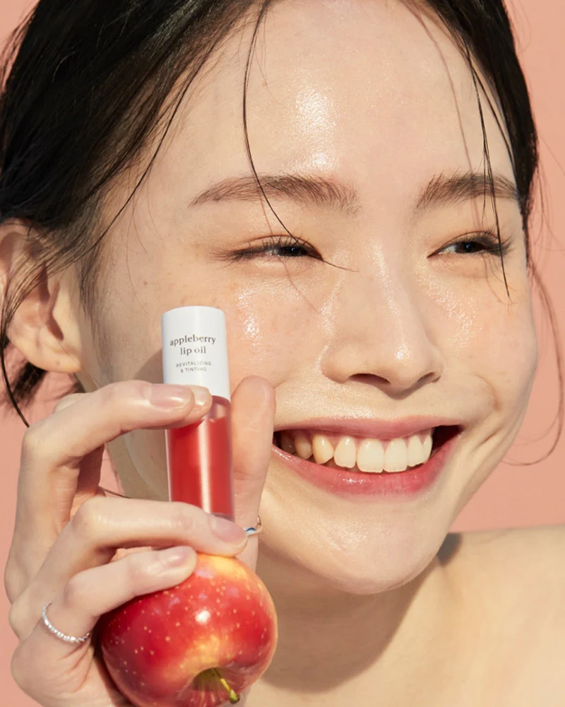 nooni Lip Oil - Image 9