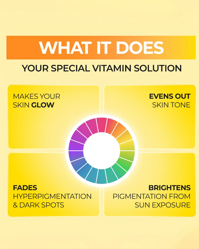 numbuzin No. 5 Glutathione Vitamin Concentrated Sheet Mask - Image 5