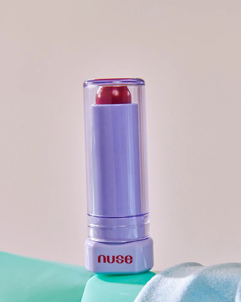nuse Color Care Lip Balm - Image 2