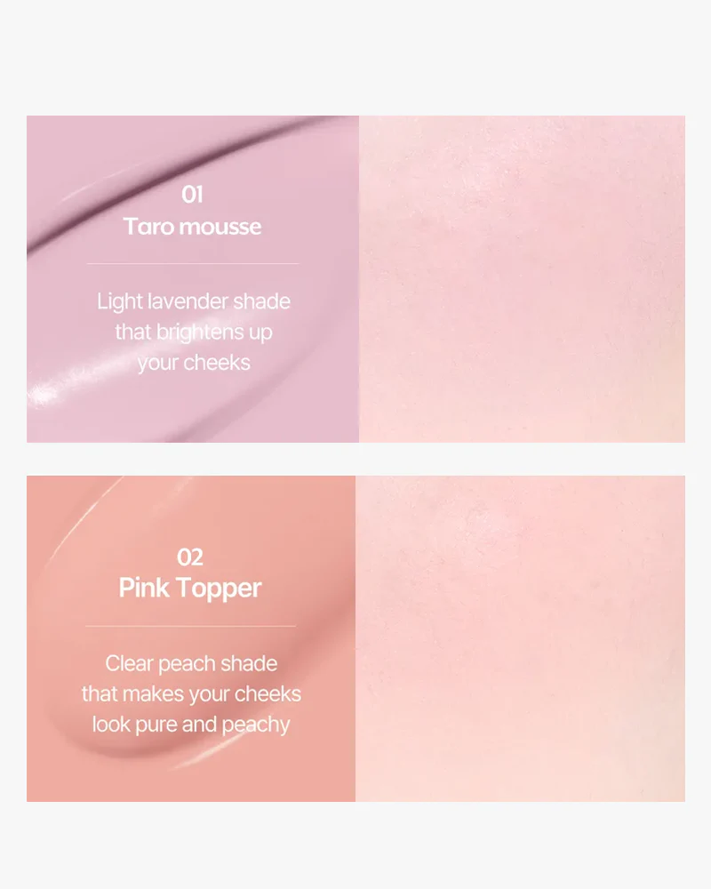 nuse Mousse Care Cheek - Image 9