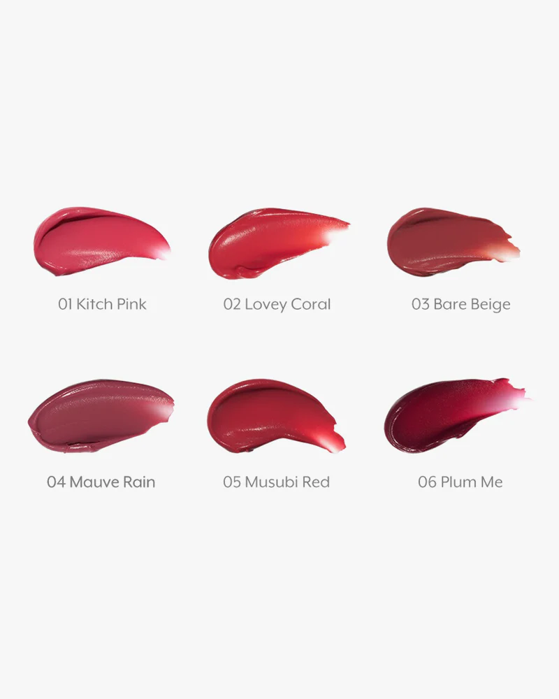 nuse Mousse Liptual - Image 3
