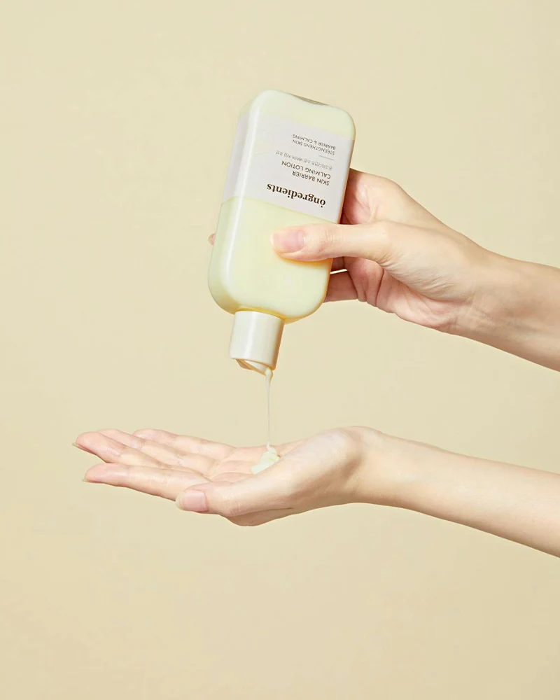 ongredients Skin Barrier Calming Lotion - Image 6