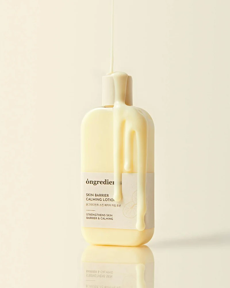 ongredients Skin Barrier Calming Lotion - Image 7