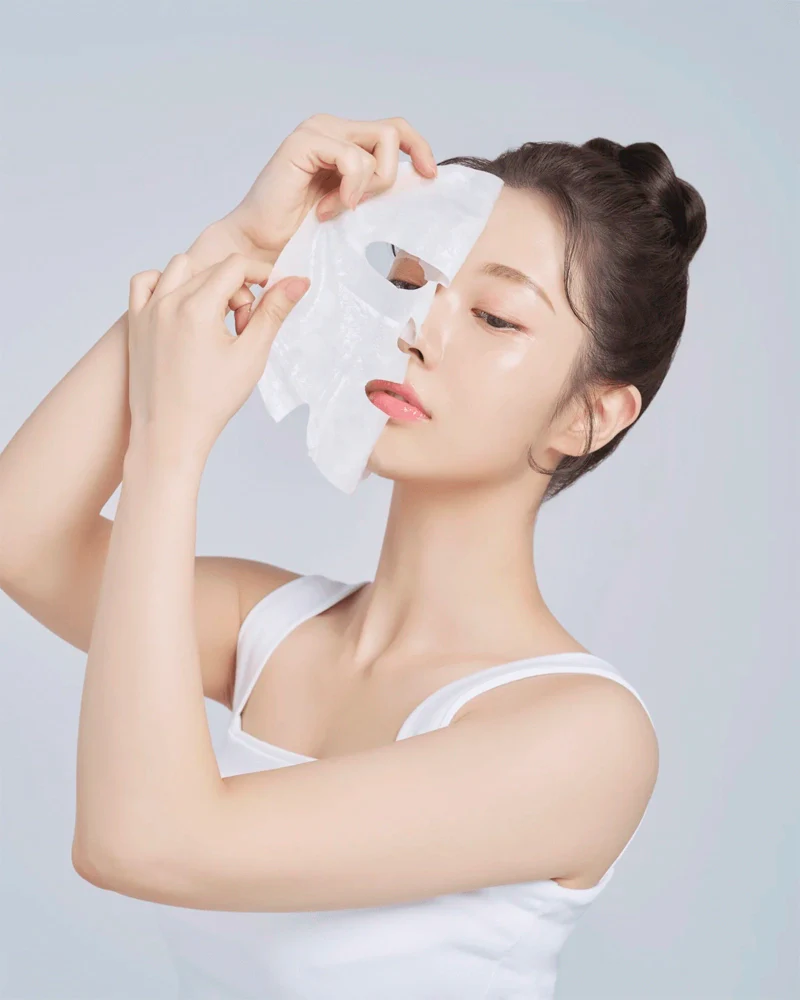 ongredients Skin Barrier Calming Mask - Image 3