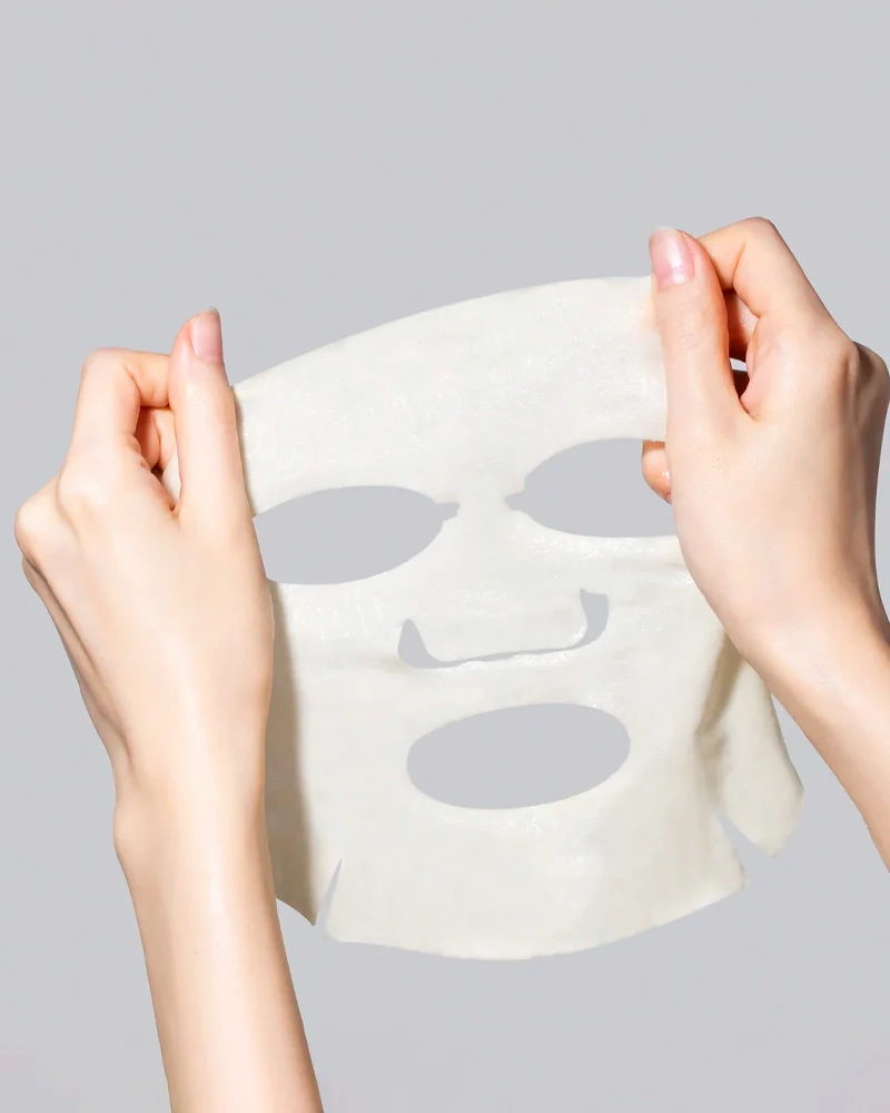 ongredients Skin Barrier Calming Mask - Image 4