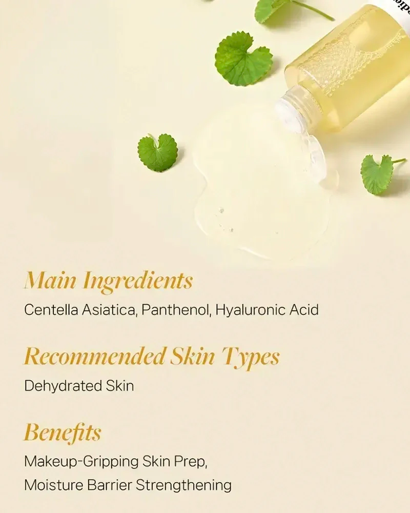 ongredients Skin Barrier Calming Softener - Image 4