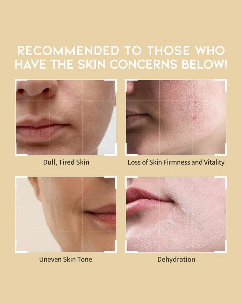#OOTD Glass Skin Rice Water Toner Pad - Image 4
