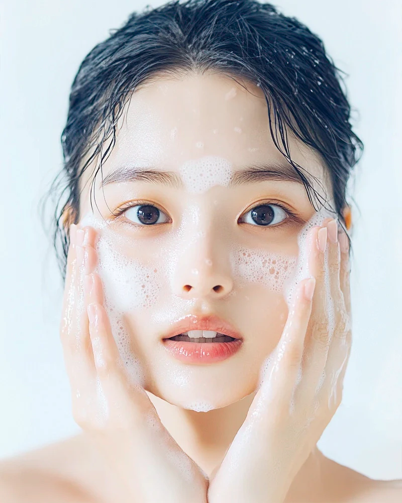 #OOTD Heartleaf Pore Zero Cleanser - Image 2