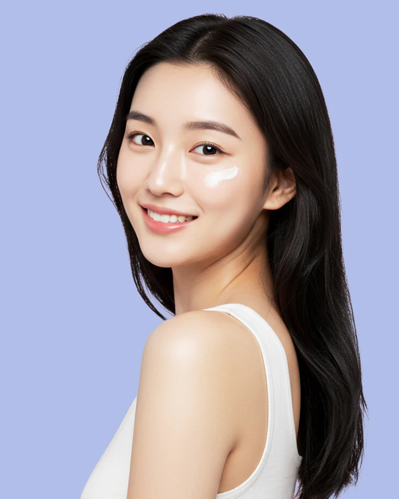 #OOTD Intensive Eye Serum - Image 3