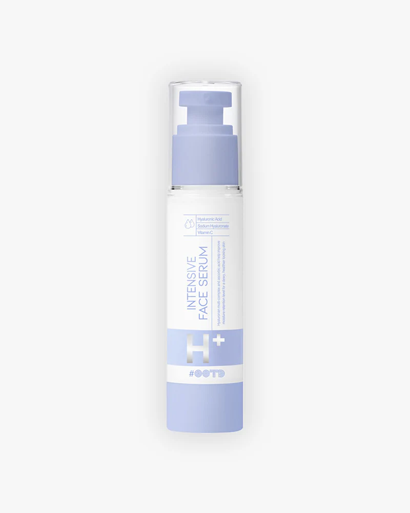 #OOTD Intensive Moisture Face Serum A.M - Image 2