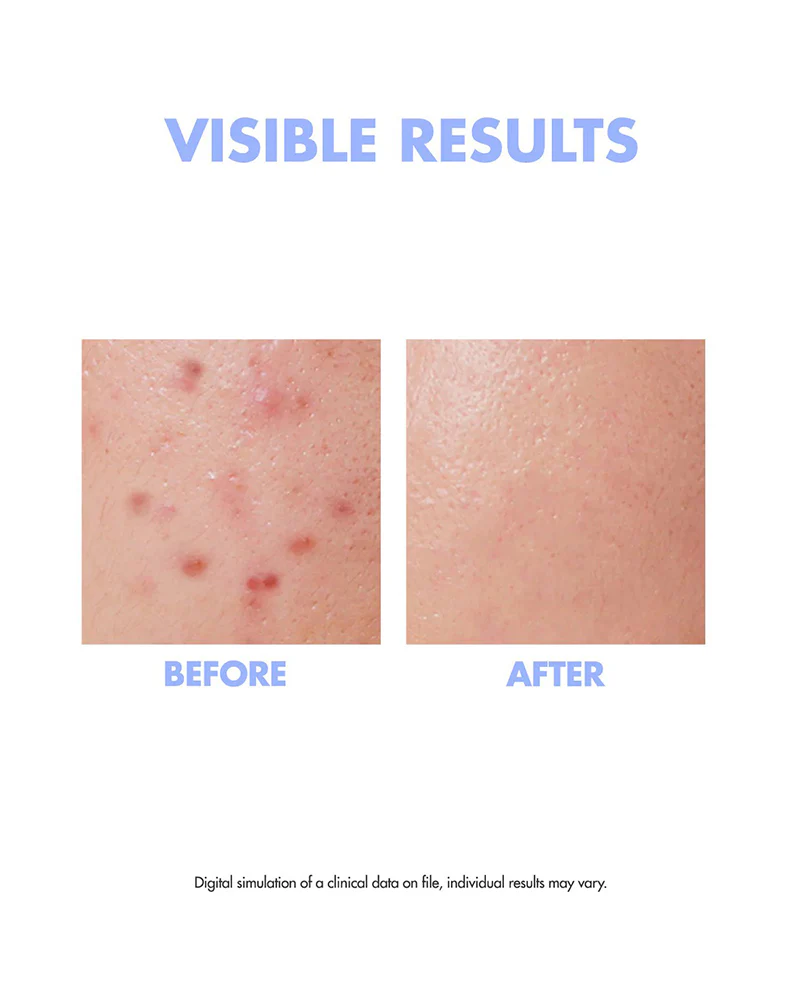 #OOTD Intensive Moisture Face Serum A.M - Image 4