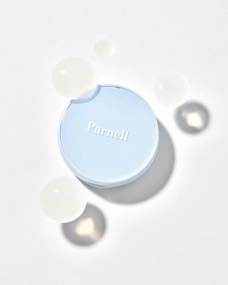 Parnell Glacial Biome Water No-Sebum Cushion - Image 3