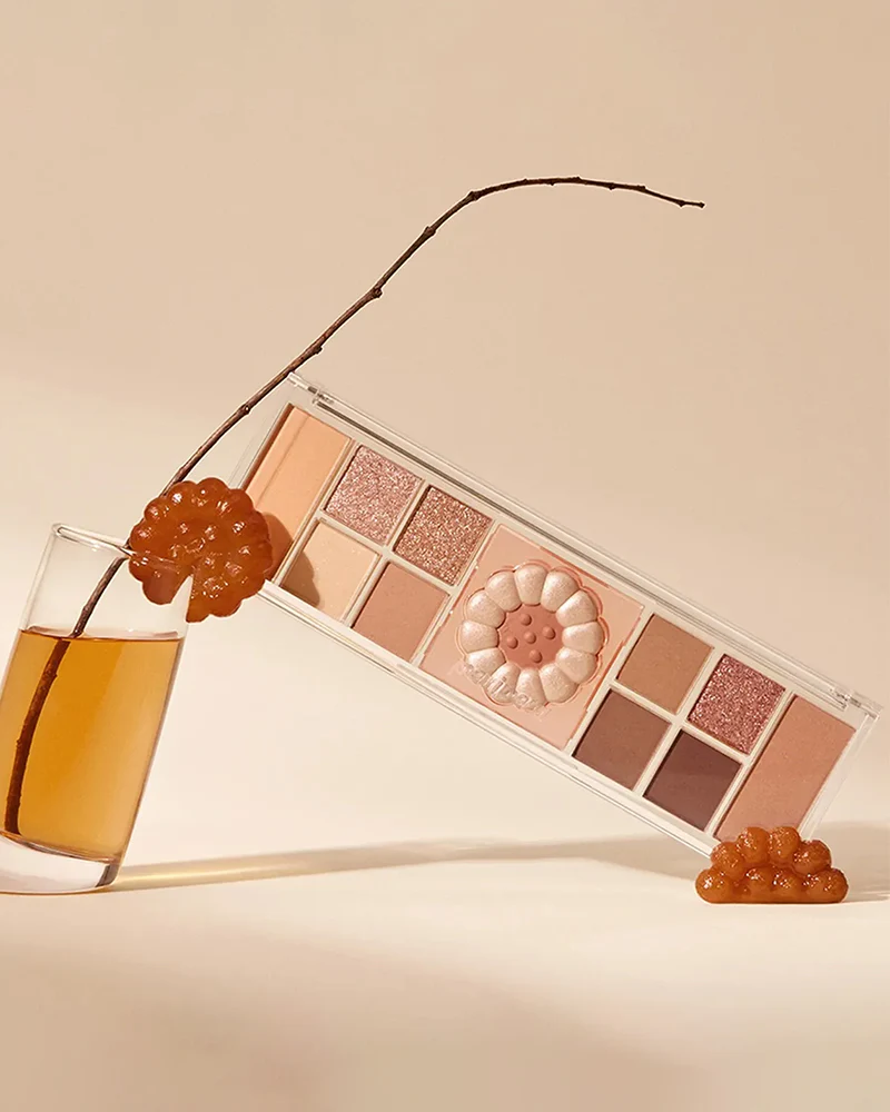 peripera All Take Mood Like Palette: K-ookie Collection - Image 2