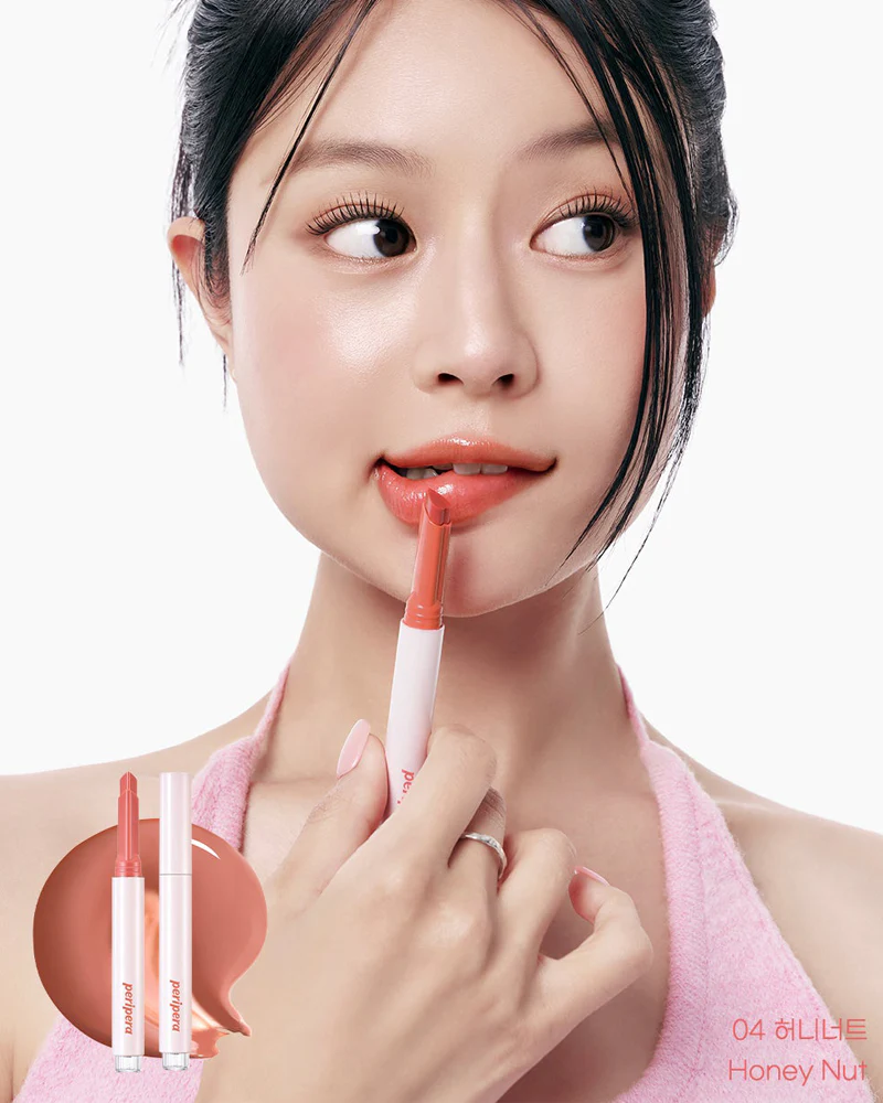 peripera Heart Jam Glow Lip - Image 6