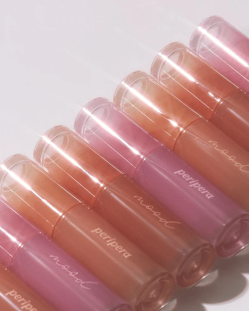 peripera Ink Mood Glowy Tint: Come, Glosser - Image 10