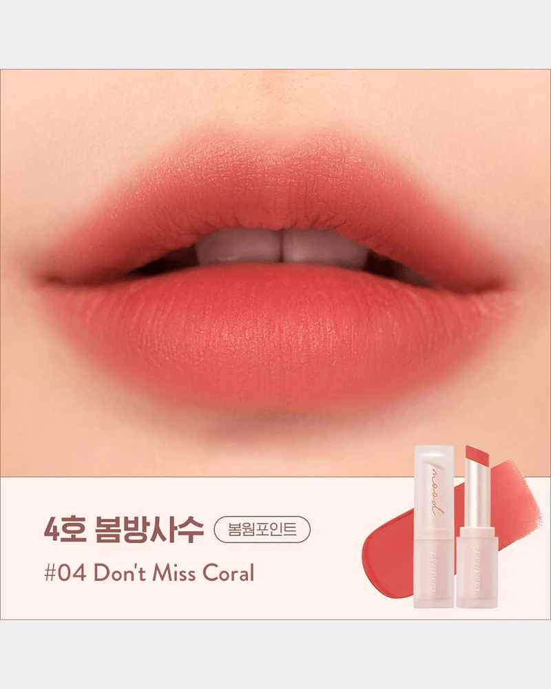 peripera Ink Mood Matte Stick - Image 10