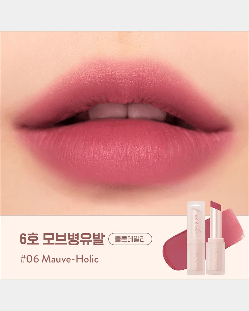 peripera Ink Mood Matte Stick - Image 12