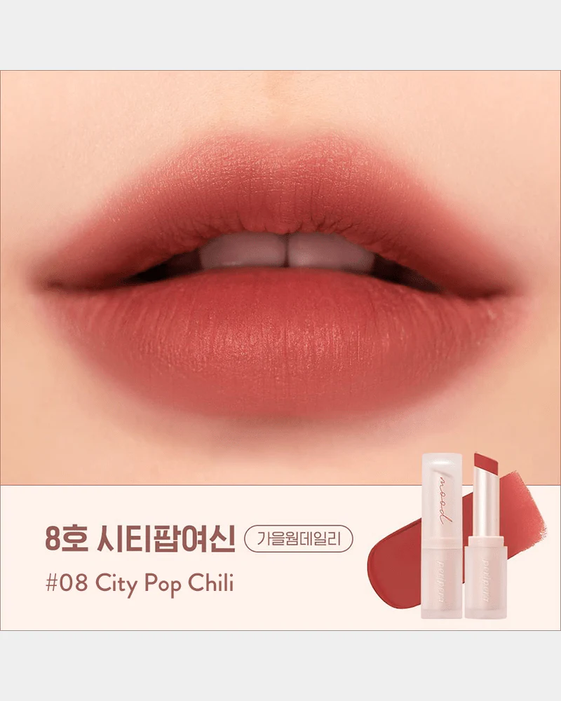 peripera Ink Mood Matte Stick - Image 14