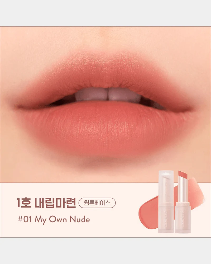 peripera Ink Mood Matte Stick - Image 7