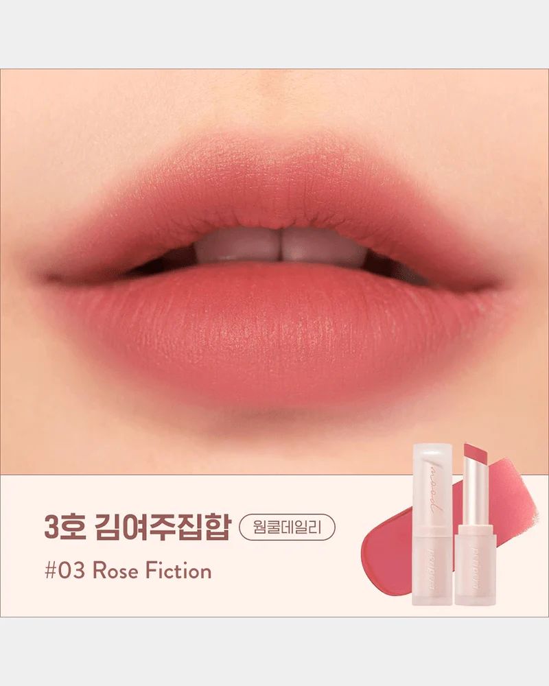 peripera Ink Mood Matte Stick - Image 9